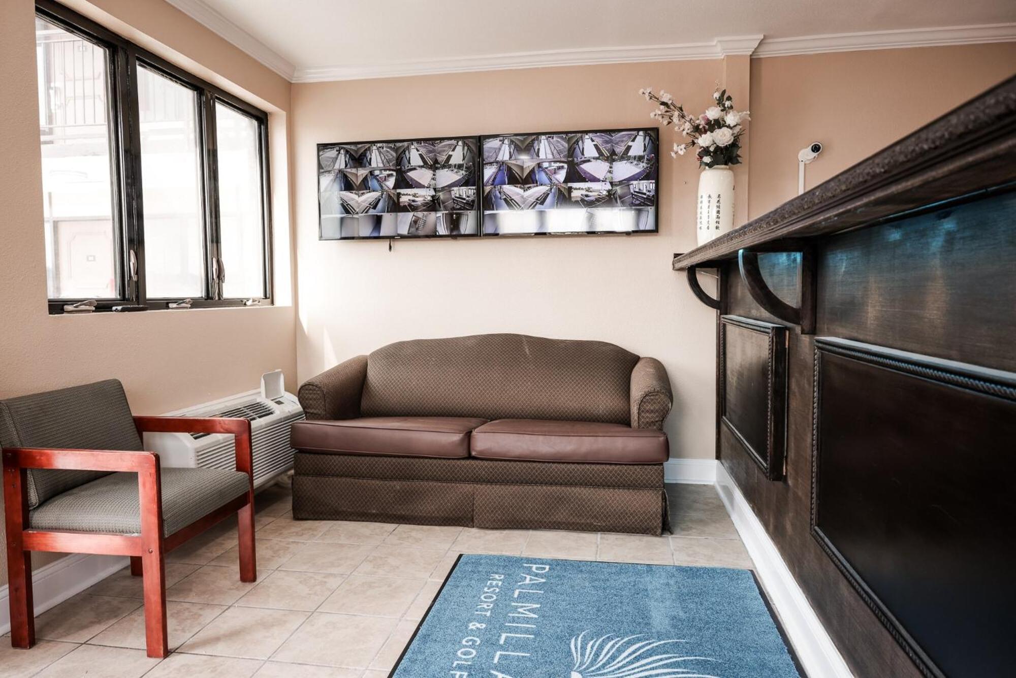 Riverside Inn & Suites By Oyo Danville Ceaser Casino מראה חיצוני תמונה