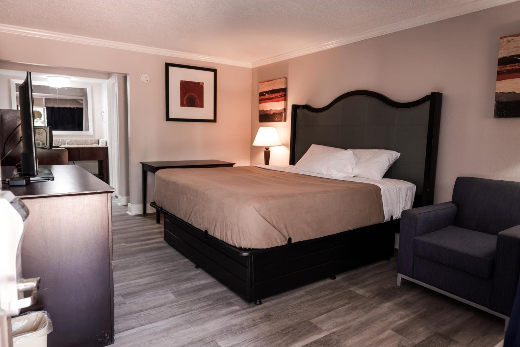 Riverside Inn & Suites By Oyo Danville Ceaser Casino מראה חיצוני תמונה
